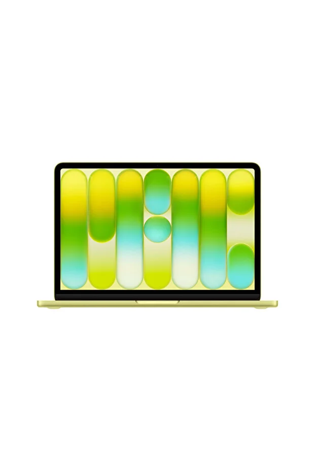Apple 13" MacBook Neo Hazy Yellow 512Gb