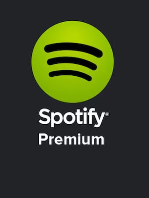 Spotify Premium Subscription Card 3 Months Trial - Spotify Key