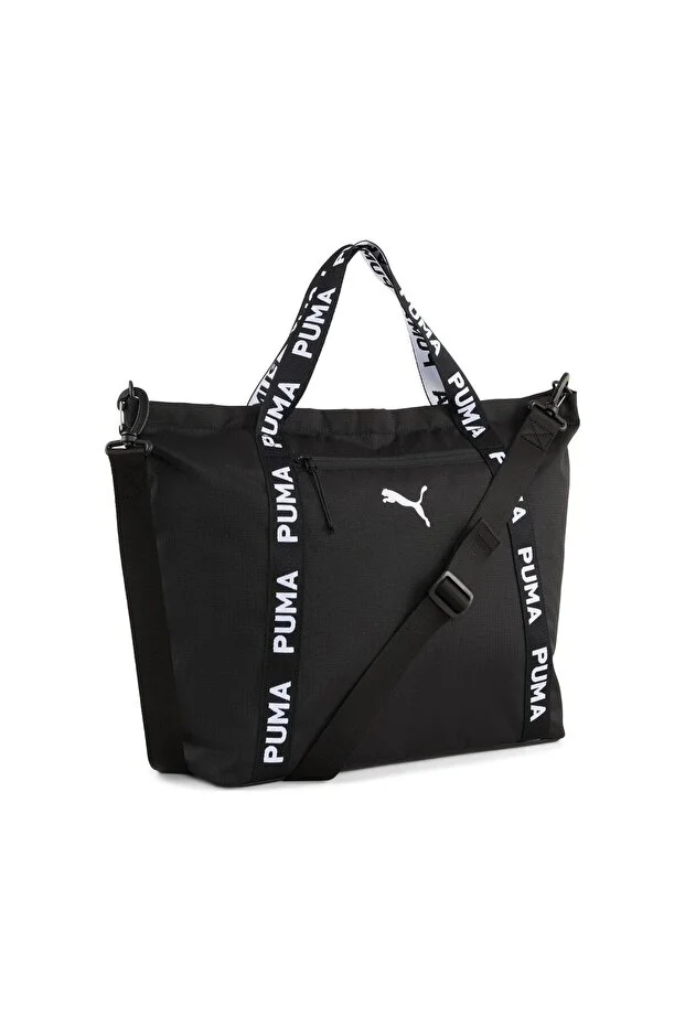 Puma At Ess Shopper Women's Adult Shoulder Bag