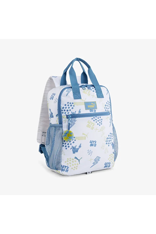 Puma Fc Unisex Backpack 09066501
