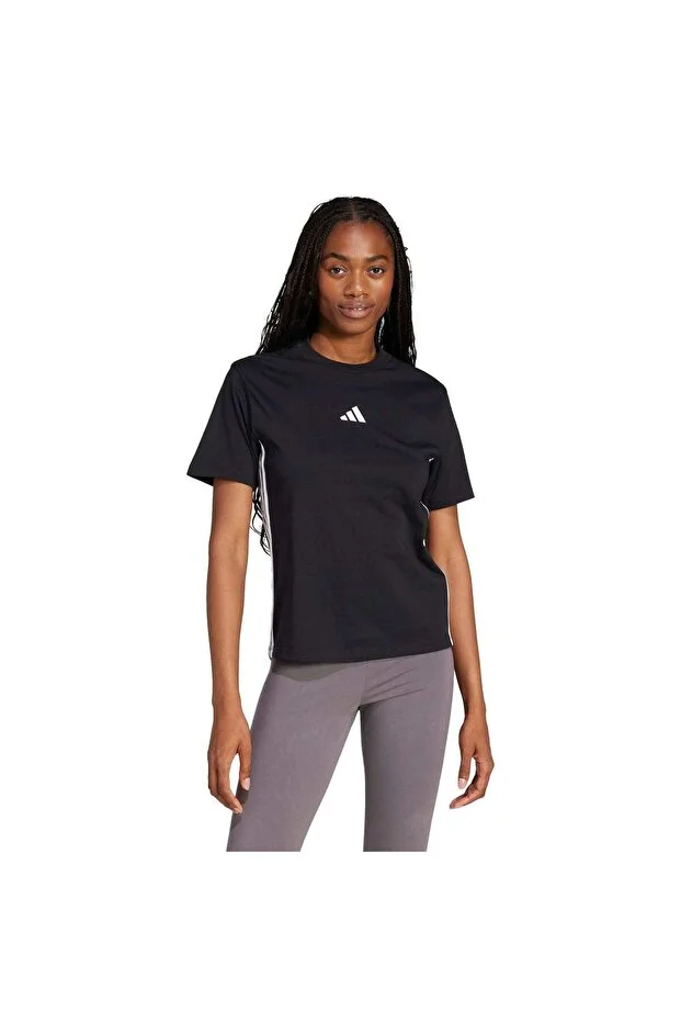 adidas W 3S Sj t Women's Sports T-Shirt Jd0846